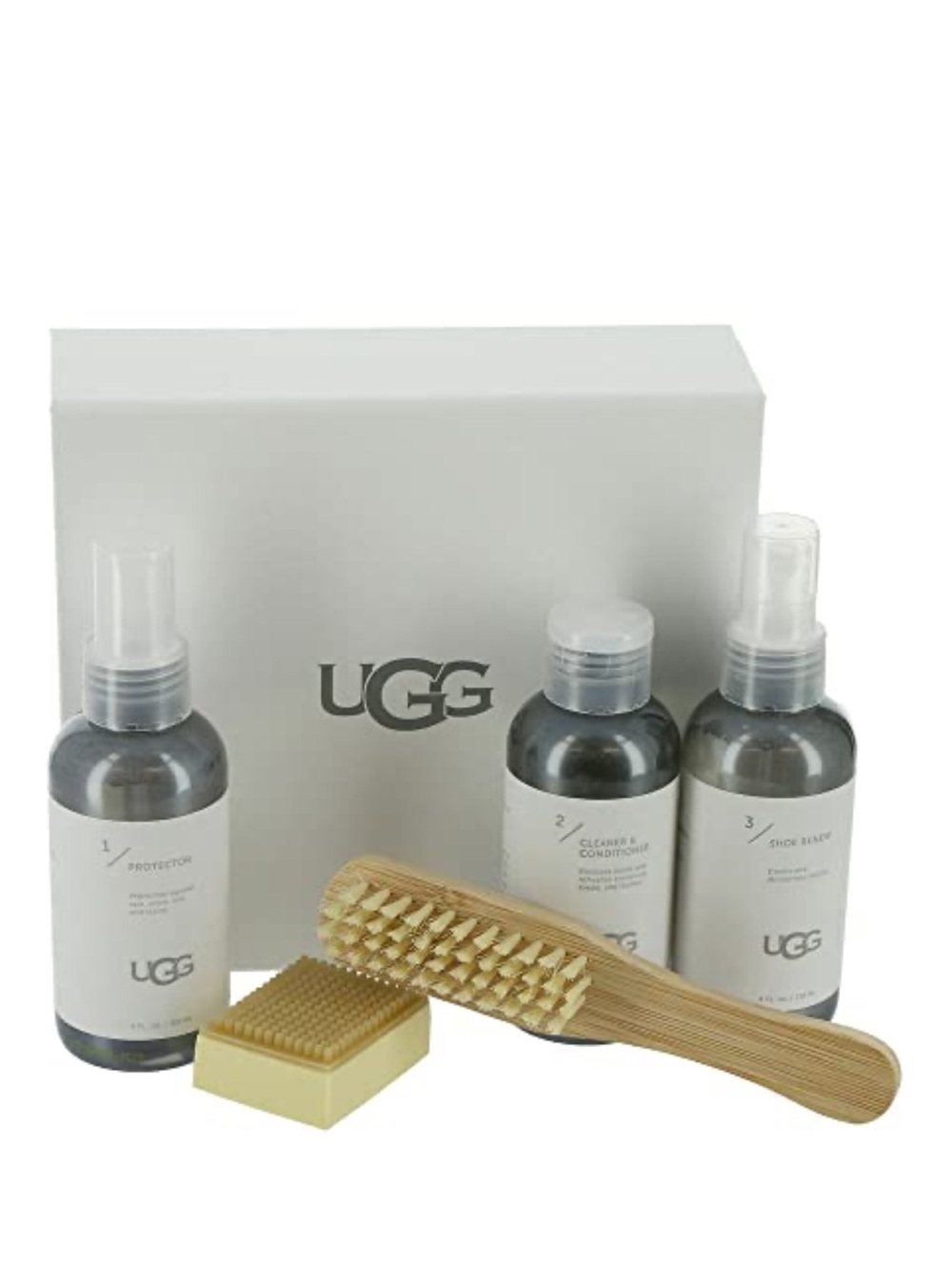 UGG care kit set